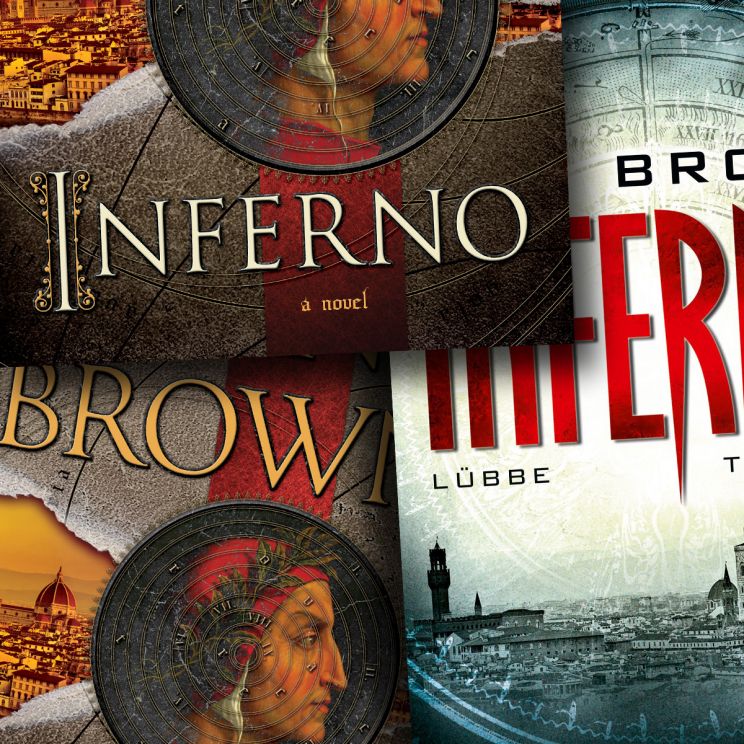 Dan Brown