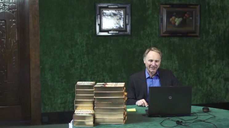 Dan Brown