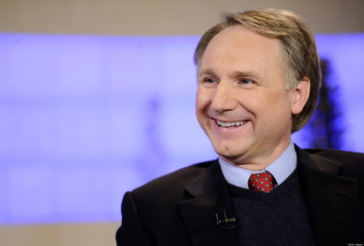 Dan Brown