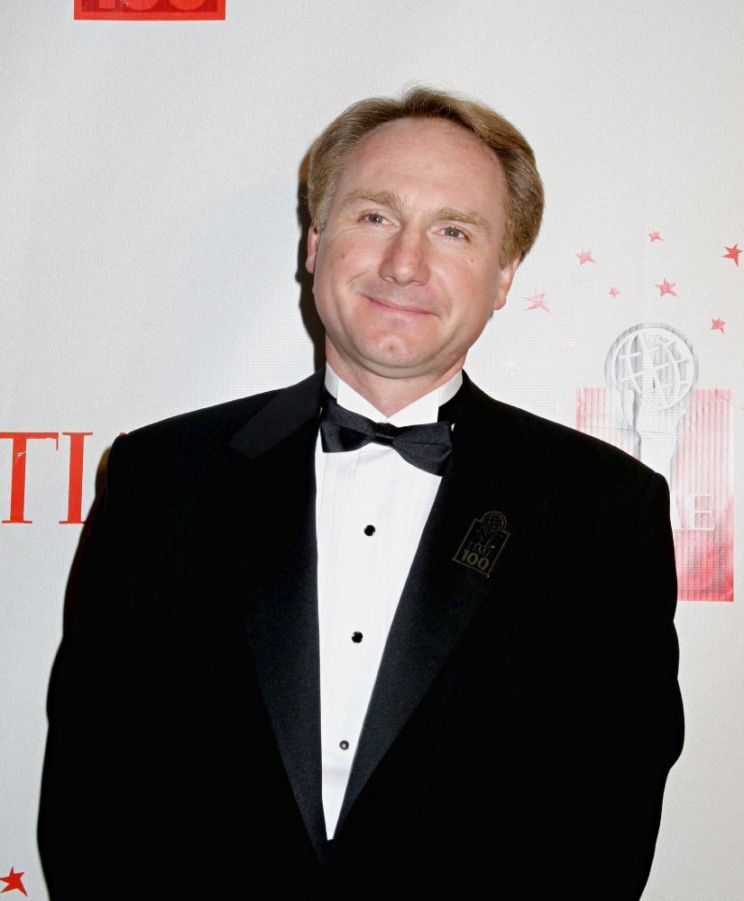 Dan Brown