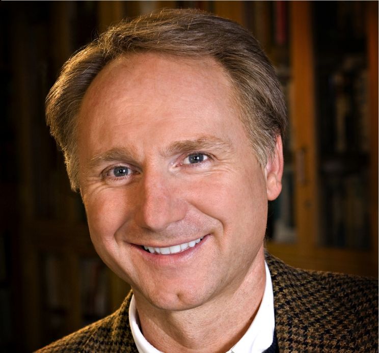 Dan Brown