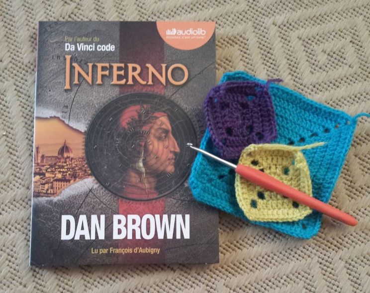 Dan Brown