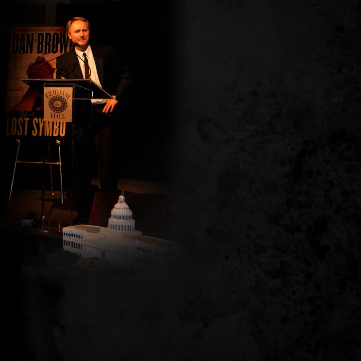 Dan Brown