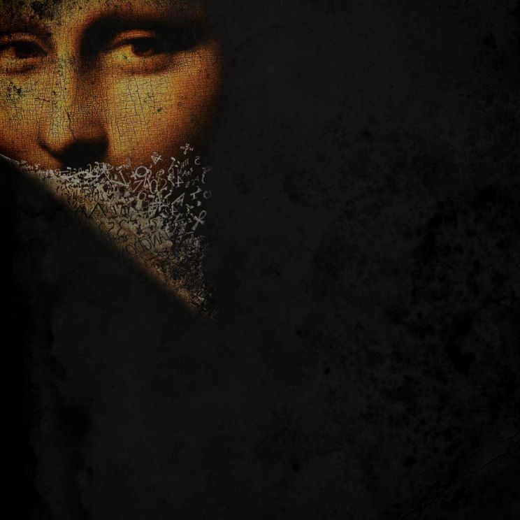Dan Brown