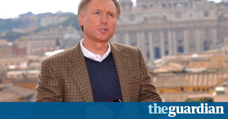 Dan Brown