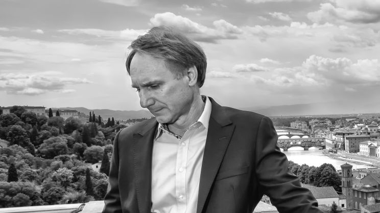 Dan Brown