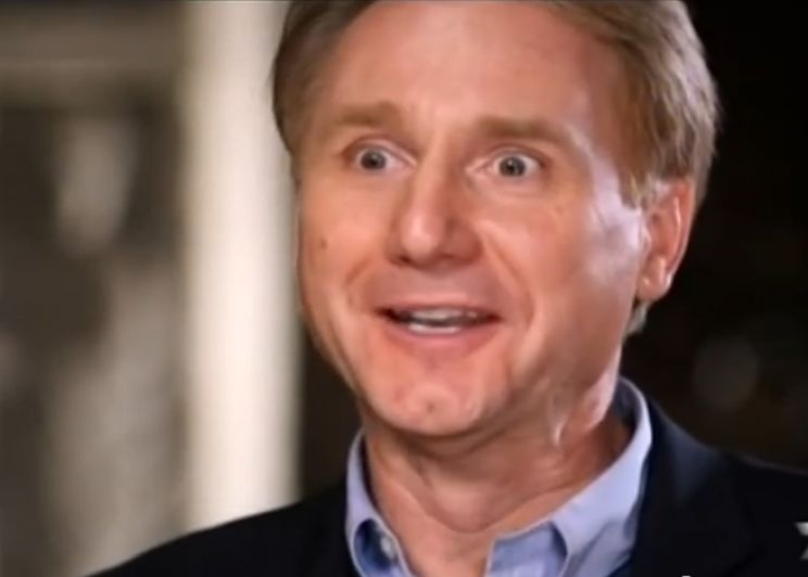 Dan Brown