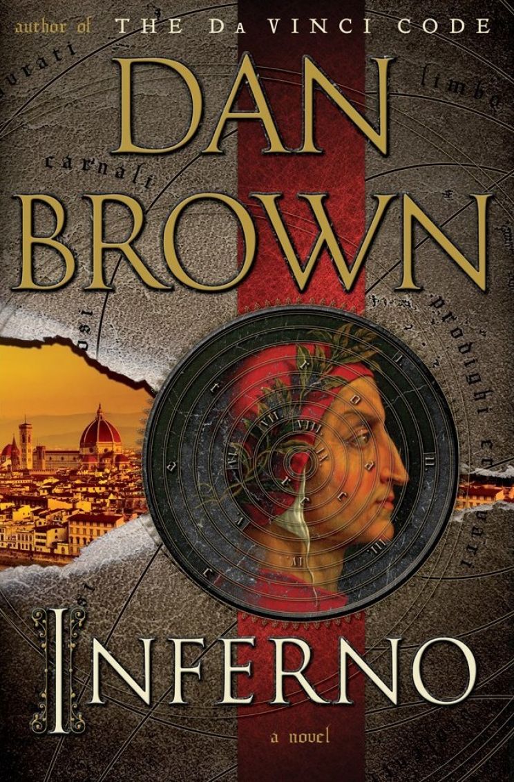 Dan Brown