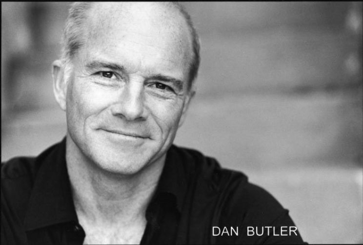 Dan Butler