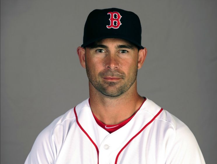 Dan Butler