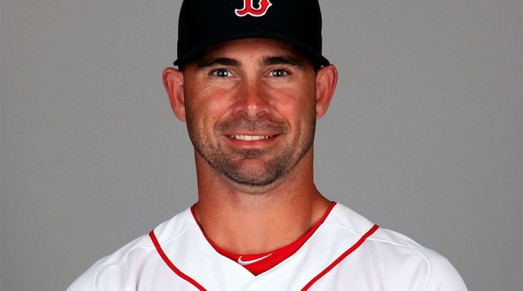 Dan Butler