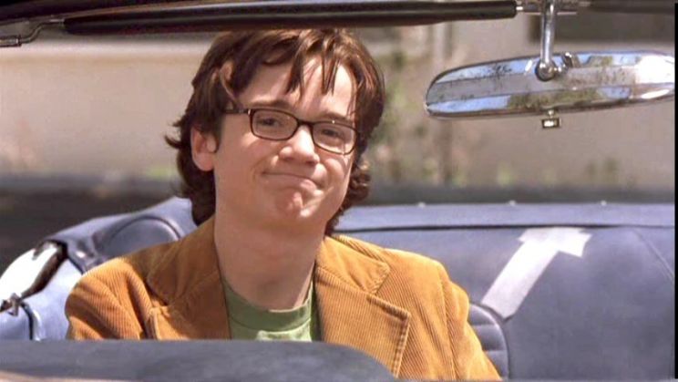 Dan Byrd