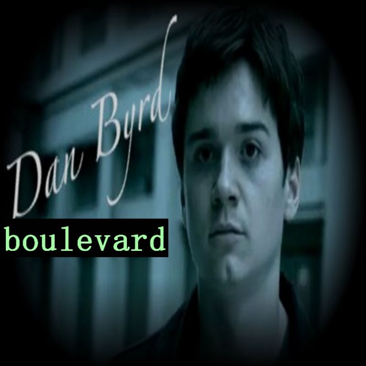 Dan Byrd