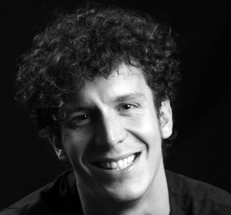 Dan Cade