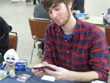 Dan Carton