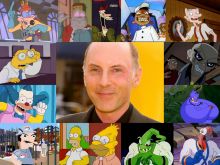 Dan Castellaneta