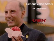 Dan Castellaneta