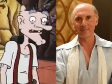 Dan Castellaneta