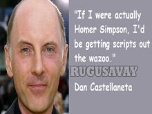 Dan Castellaneta