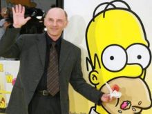 Dan Castellaneta