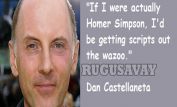 Dan Castellaneta