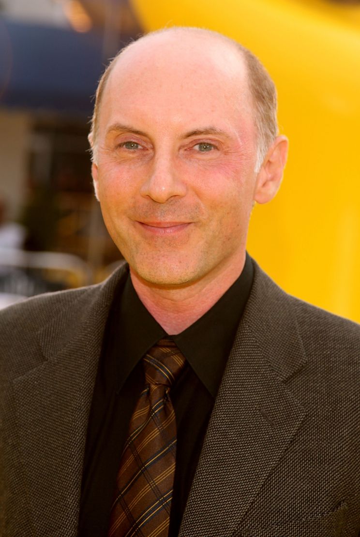 Dan Castellaneta