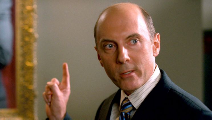 Dan Castellaneta