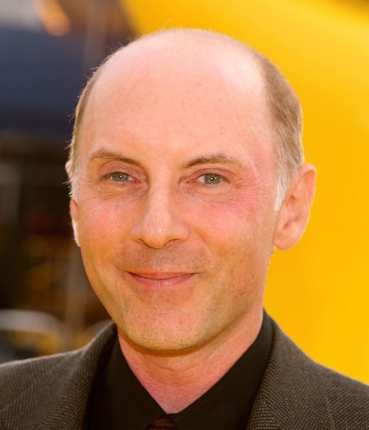 Dan Castellaneta