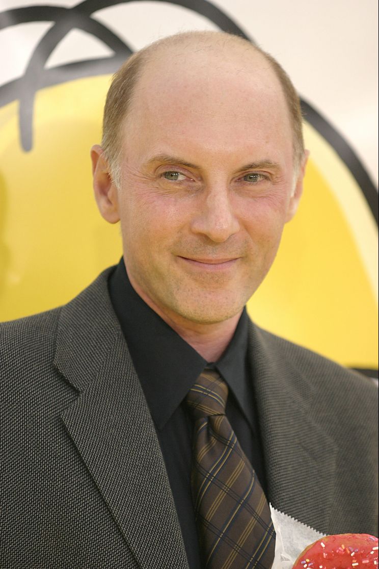 Dan Castellaneta