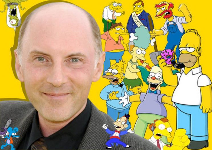 Dan Castellaneta