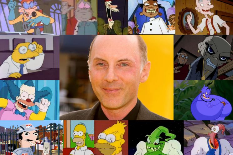 Dan Castellaneta