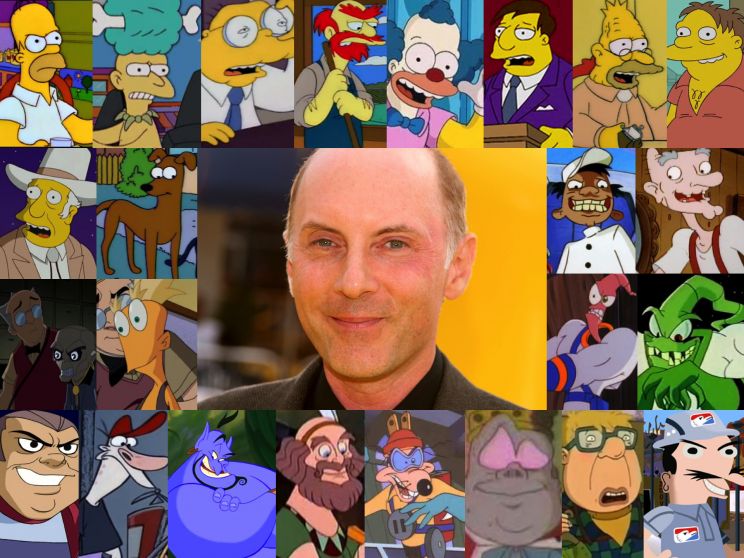 Dan Castellaneta