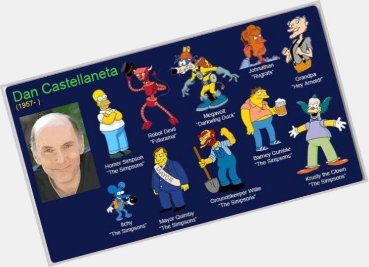 Dan Castellaneta