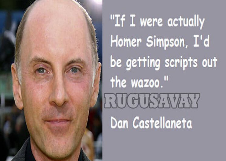 Dan Castellaneta