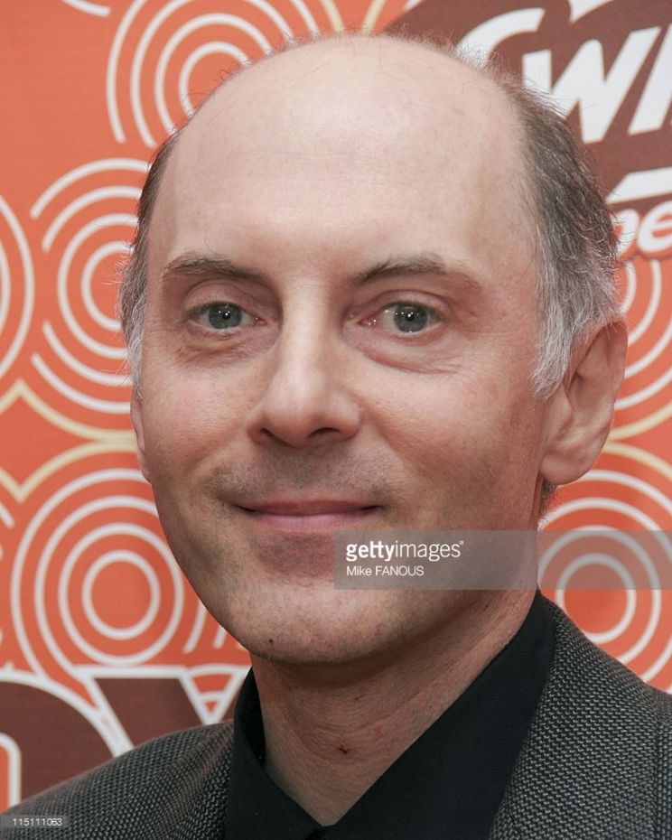 Dan Castellaneta