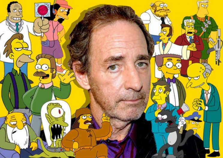 Dan Castellaneta