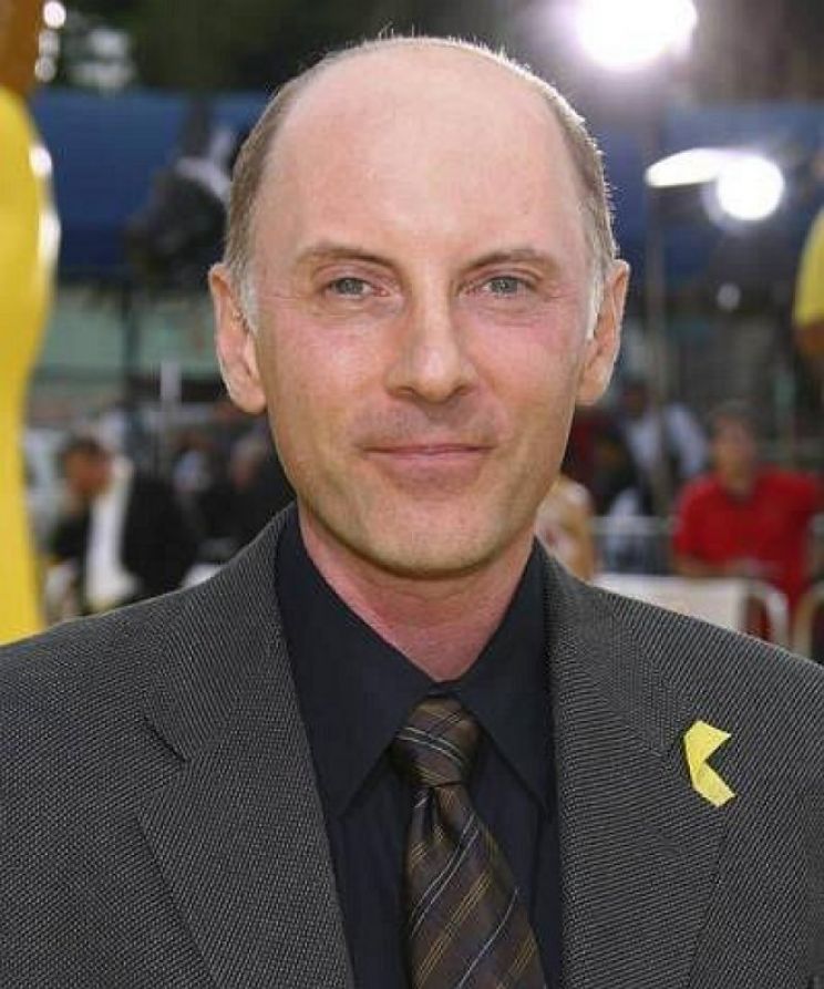 Dan Castellaneta