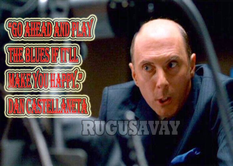 Dan Castellaneta