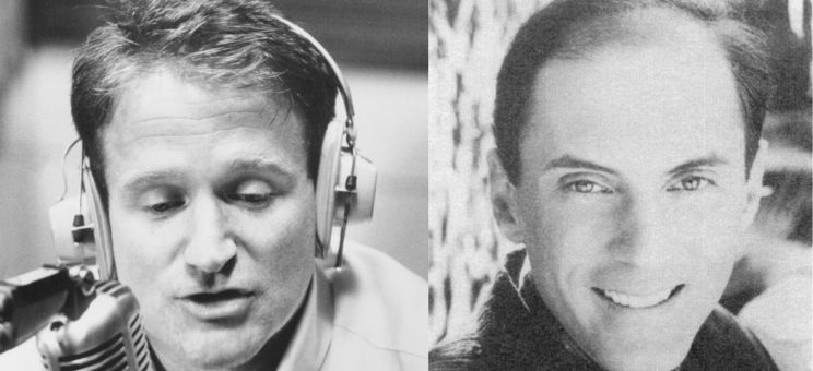 Dan Castellaneta