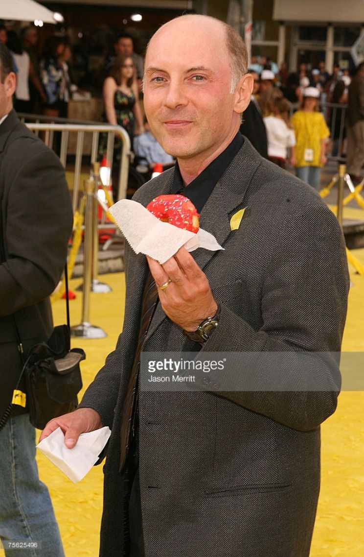 Dan Castellaneta