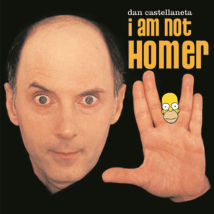 Dan Castellaneta