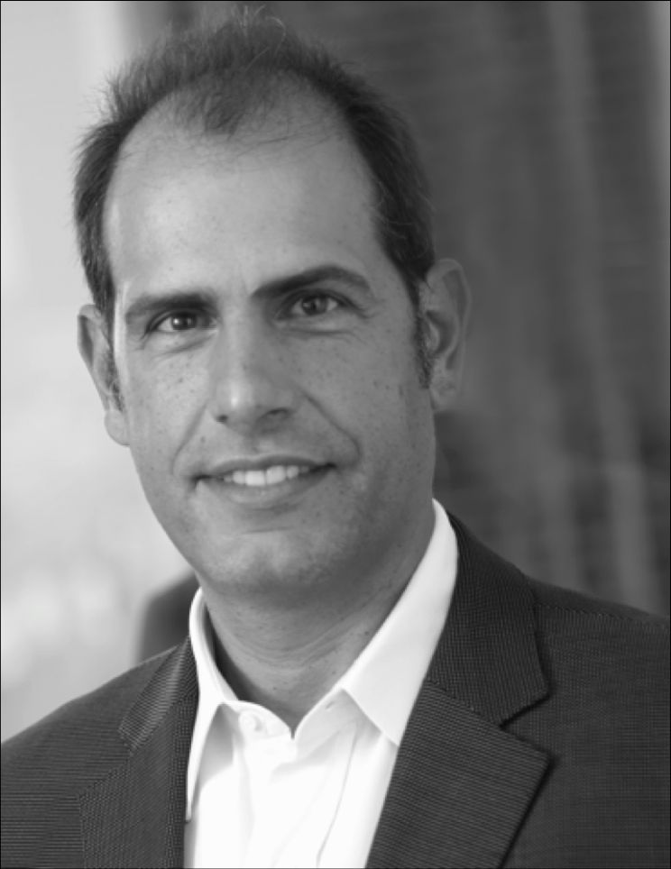 Dan Cohen