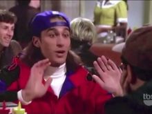 Dan Cortese
