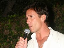 Dan Cortese
