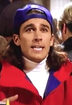 Dan Cortese