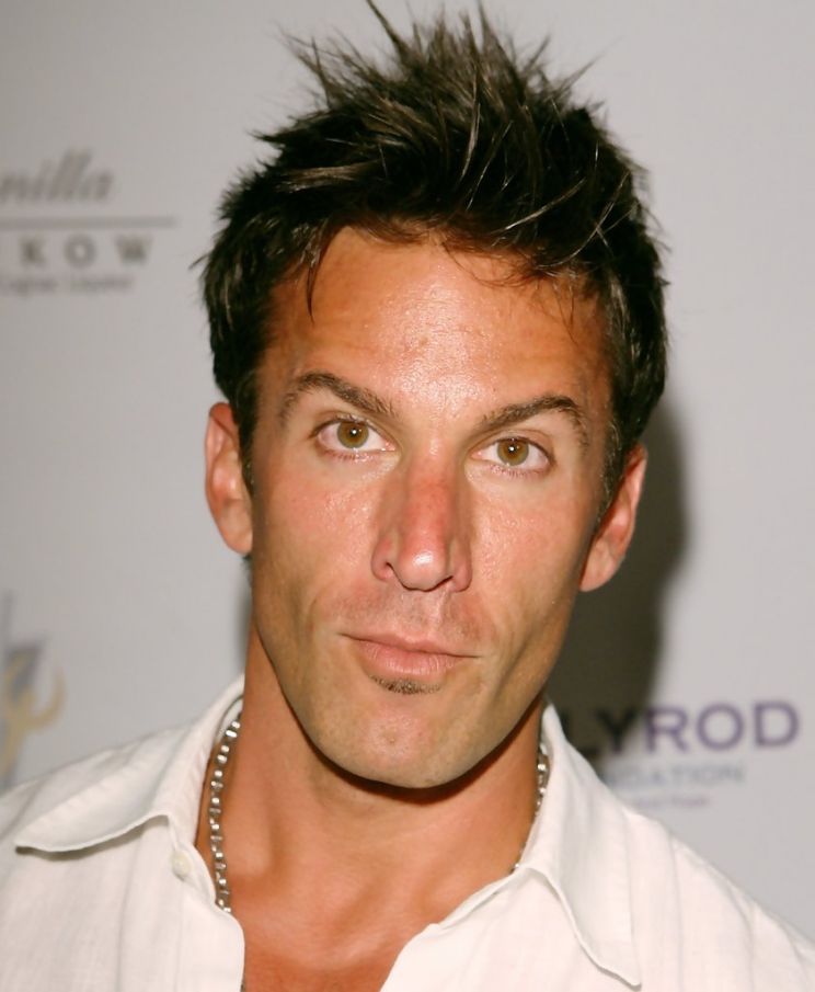 Dan Cortese