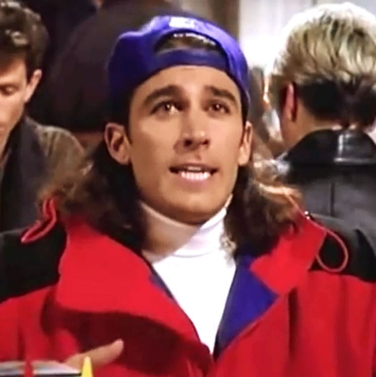 Dan Cortese