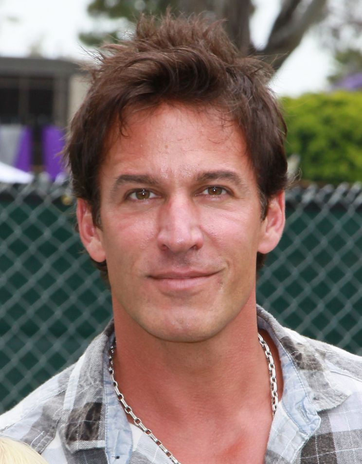 Dan Cortese