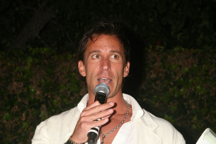 Dan Cortese