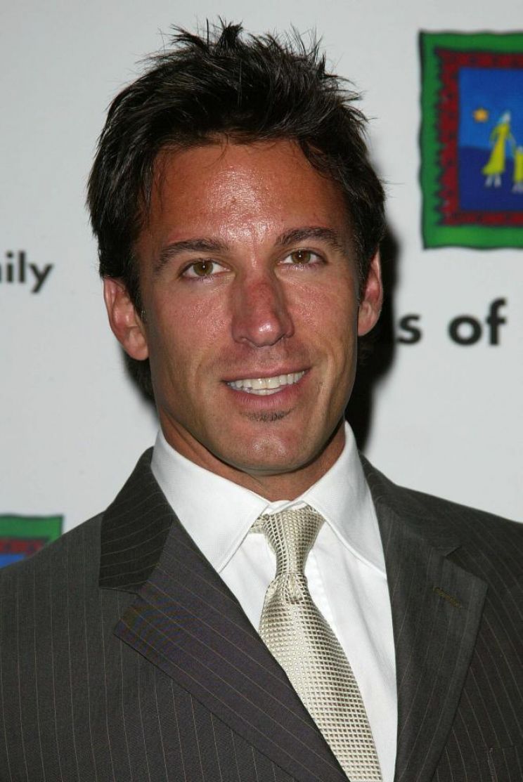 Dan Cortese